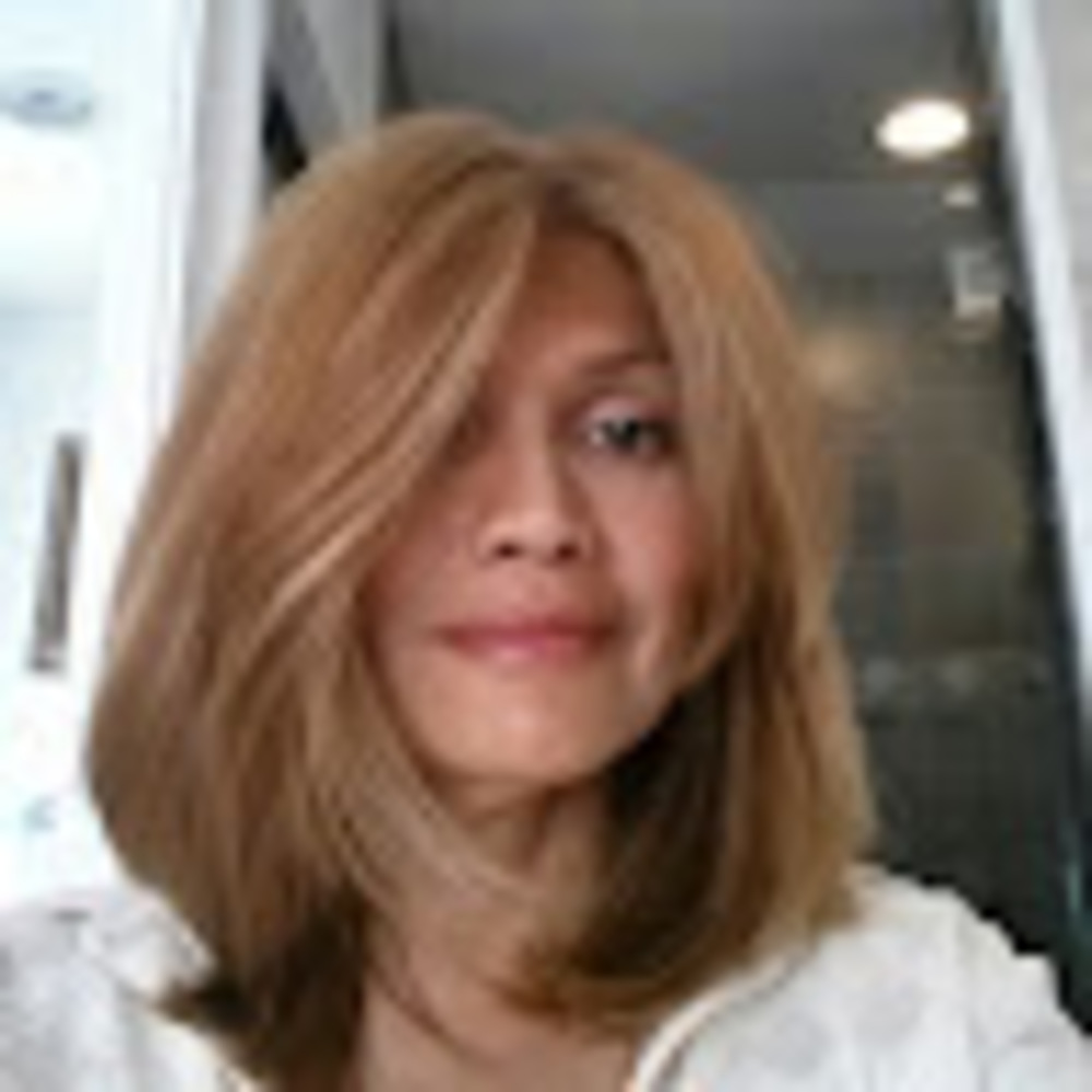 Meet your Posher, Rachel